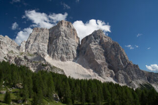 Monte Pelmo
