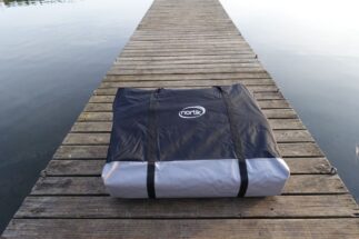 Nortik Fold im Packsack