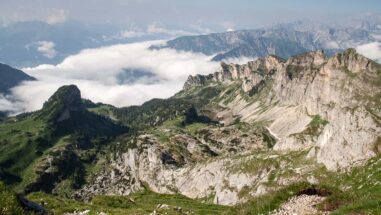 Rofangebirge