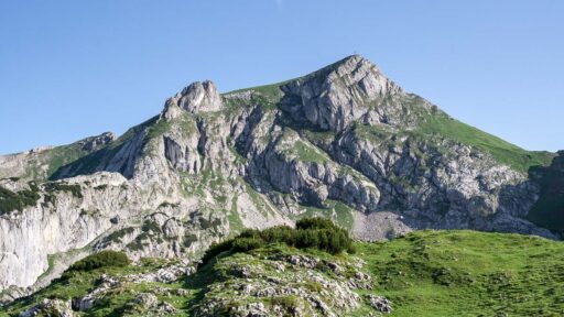 Seekarlspitze