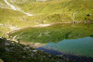 Bergsee