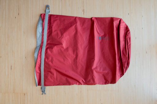 Exped-Rucksackliner Exped-Rucksackliner