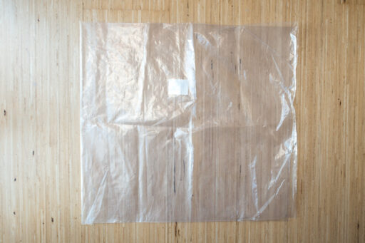 Folien-Rucksackliner Folien-Rucksackliner