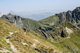 Kammweg