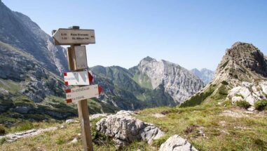 Karnischer Höhenweg