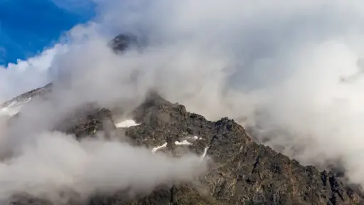 wolkenverhangene Berge-im-Sellrain wolkenverhangene Berge im Sellrain