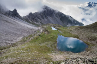 Bergsee