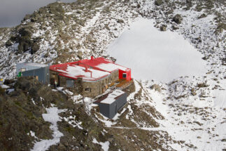 Glungezerhütte