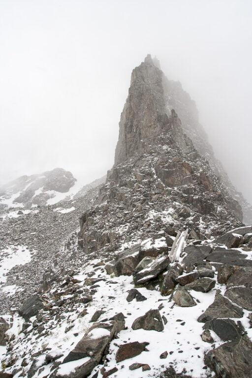 Grawagrubennieder (2.881m)
