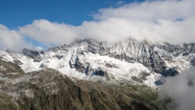 Stubaier Alpen