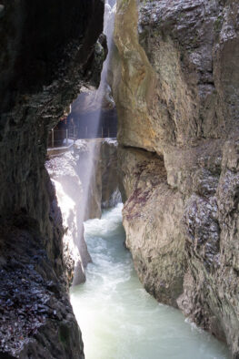 Partnachklamm