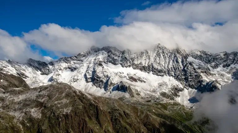 Stubaier Alpen Stubaier Alpen