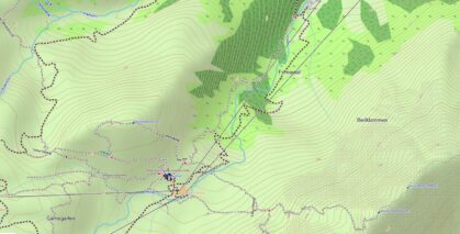 OpenFietsMap