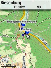 OpenFietsMap