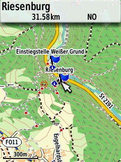 OpenFietsMap