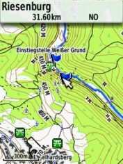 OpenTopoMap