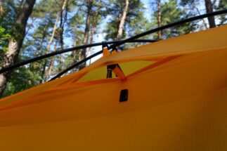 Chinook 1P - Lüfter