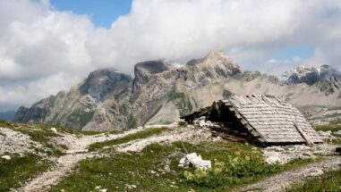Lechtaler Alpen