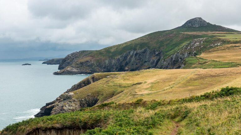 Pembrokeshire Coast Path