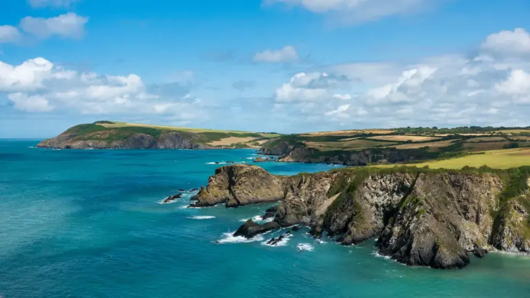 Pembrokeshire Coast Path