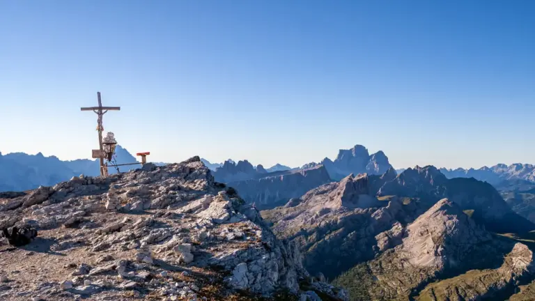 Dolomiten Höhenweg 1 Dolomiten Höhenweg 1