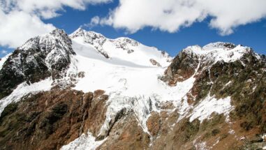Wildspitze