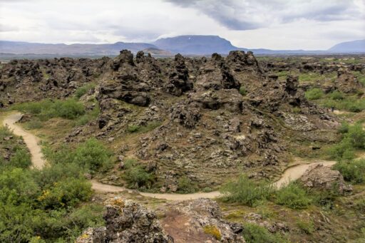 Dimmuborgir Dimmuborgir