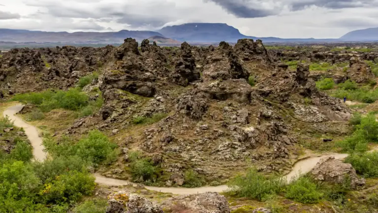 Dimmuborgir Dimmuborgir