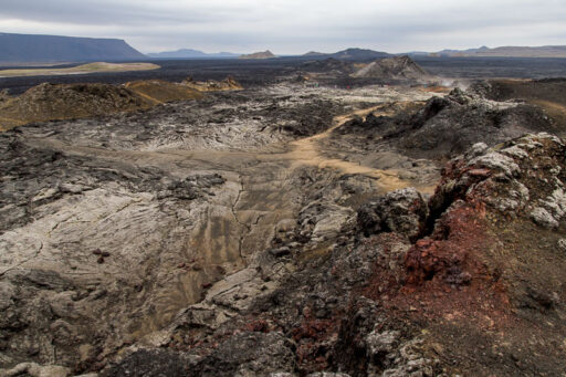 Leirhnjukur Leirhnjukur