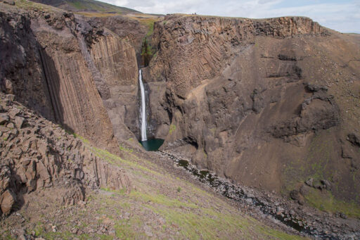 Litlanefoss Litlanefoss