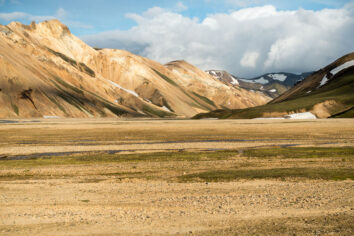 Landmannalaugar-Ost