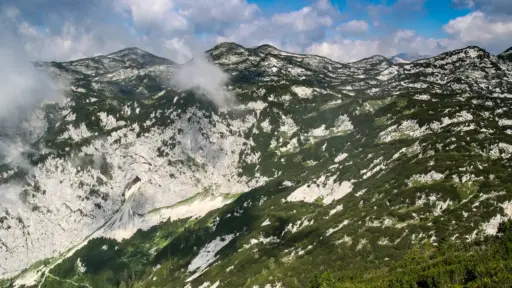 Ausblick-Backenstein Ausblick vom Backenstein