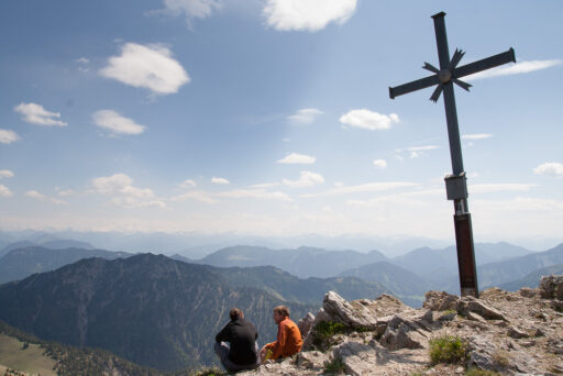 Großer Traithen Großer Traithen