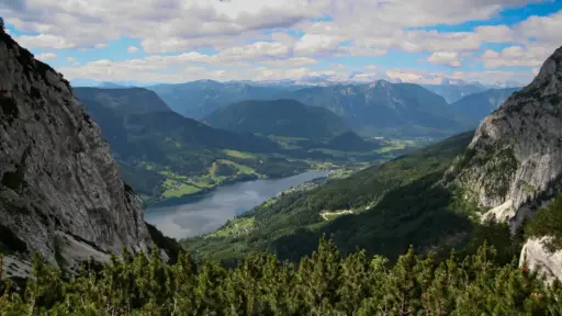 Grundlsee Grundlsee