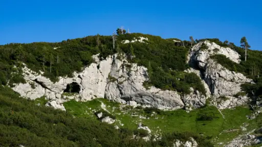 Karstlandschaft Karstlandschaft