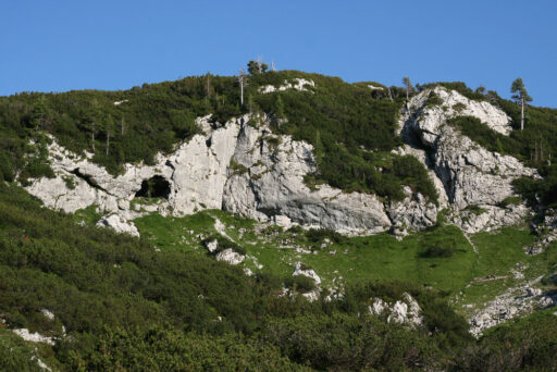 Karstlandschaft Karstlandschaft