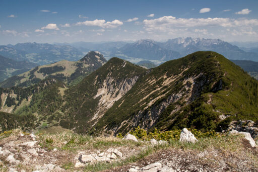 Mangfallgebirge Mangfallgebirge