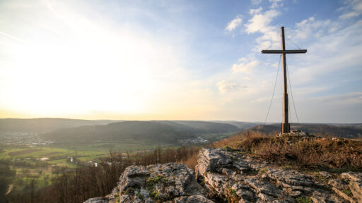 Trekking Deutschland