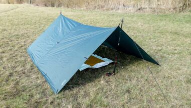 DD Tarp 3x3