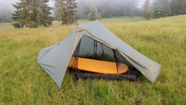 Tarptent Notch