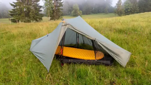 Tarptent Notch