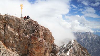 Zugspitze
