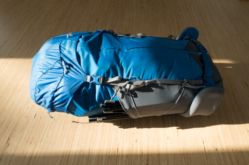 Rucksack im Flugzeug: Wie Du mit Rucksack richtig fliegst