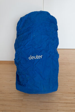 Rucksack Regenhülle