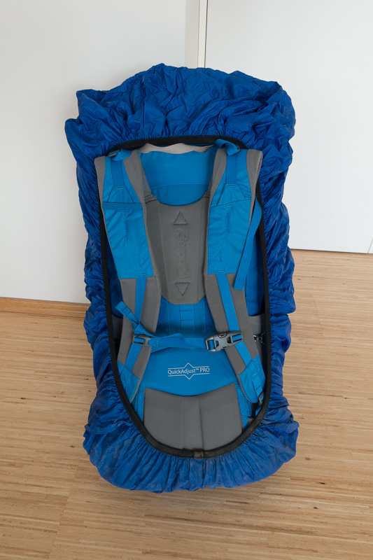 Rucksack im Flugzeug Wie Du mit Rucksack richtig fliegst