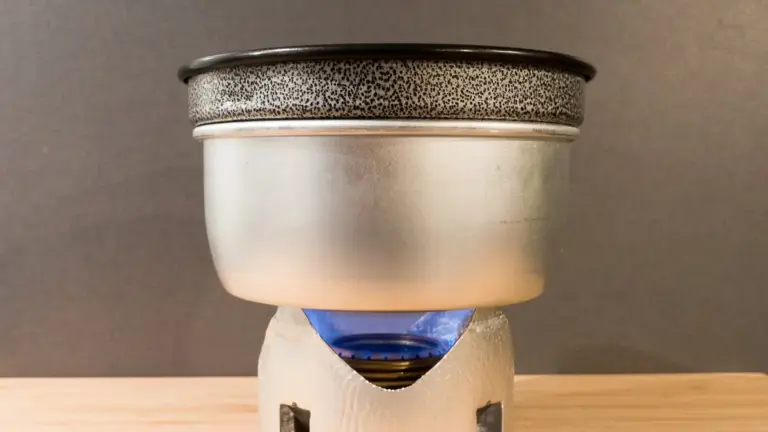 Trangia-Mini Trangia Mini