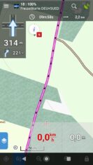 Navigation