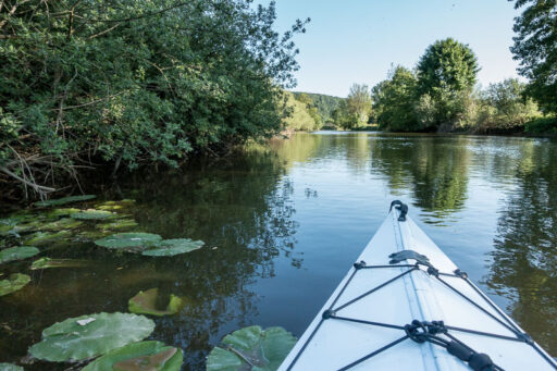 Altmühl Breitenfurt