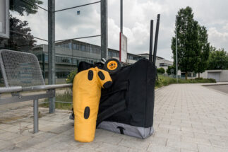 Nortik Fold Transport