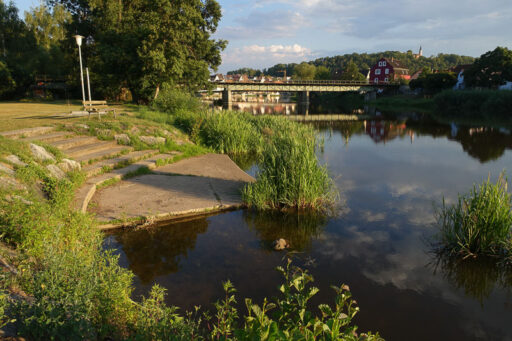 Naturbad Burglengenfeld